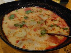 -Doo Dee Thai Food(Issan/Isaan/Esan)