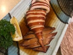 -桃屋日本料理(清华科技园店)