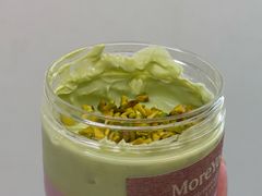 -茉酸奶(高科山姆店)