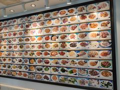 -牟传仁饭庄(星海店)
