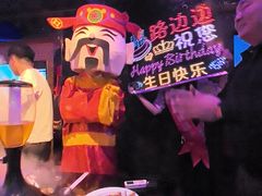 -路边边.炒菜烧烤.音乐餐厅(良乡长虹店)