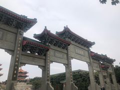 -广东圆玄道观