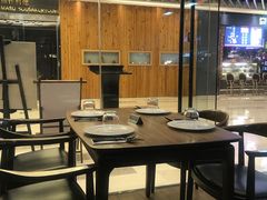 大堂-1861意大利餐厅(文化广场店)