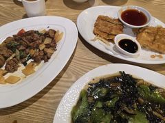 -佛有缘素食馆·荔湾老字号(陈家祠首店)