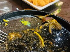 -万胜牛排(广厦新城樱花园店)