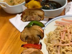 -炒豆合作社(东四总店)