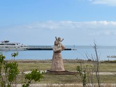 -青海湖二郎剑景区