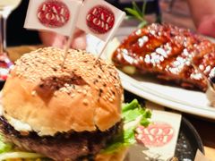 -FAT COW(静安寺店)