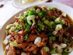 -温江公平红烧兔(总店)