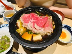 -小山日本料理(太古汇店)