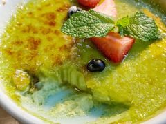 斑斓布蕾-EN SPACE恩空间