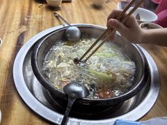 -海关荤豆花(洋河一路店)