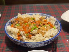 -玉桥餐厅(天坛店)