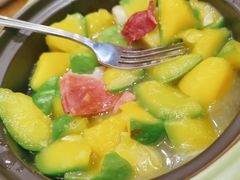 -云海肴·汽锅鸡·云南菜(广安门天虹店)