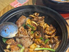 -常来小聚·广州非遗传承餐厅(高德置地店)