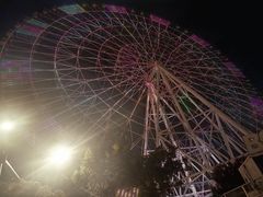 -南昌之星摩天轮