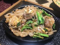 -潮十三潮汕砂锅粥(高新四路大都荟店)