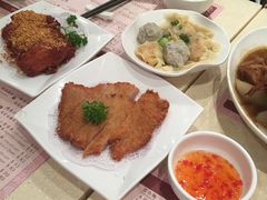 -池记(尖沙咀店)