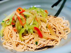 -老外婆本帮面(塔城路店)
