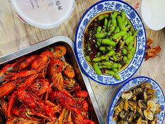 -江城燕子大排档(江汉路步行街店)