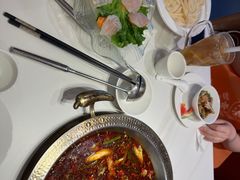 -巴邑火锅·鲜切牛肉(萧山银隆店)