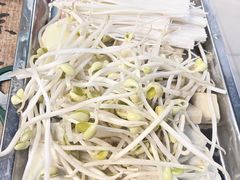 -阿杰烧烤·西安传统烤肉店(天朗御湖店)