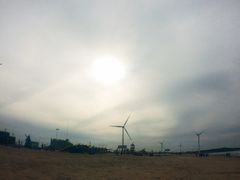 -那香海钻石沙滩浴场