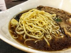 -杭州国际会议中心洲际酒店-面工坊