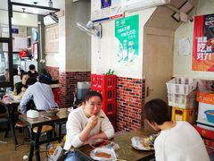 大堂-小朱麻辣串(益民街店)