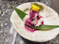 蓝莓山药-菊上料理(蜀山银泰百货店)