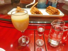 -雅侃酒店(琼花大厦店)