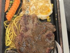 -凡塔斯牛排自助餐厅(广东佛山三水万达店)