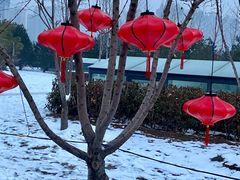 -洛阳龙门站