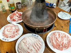 -元盛居(生态大街店)