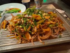 -绿茶餐厅(千岛湖银泰城店)