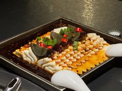 -蘸小院铁锅炖·蘸酱菜·东北菜(怀远门店)