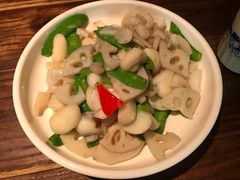 荷塘小炒-鱼食饭稻·苏浙土菜17年老馆子(平江路店)