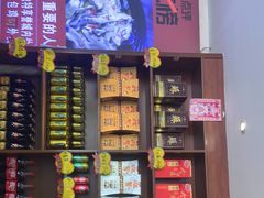 -江宁肚包鸡(铁心桥店)