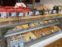 -吴酥生宫廷酥饼(韶山北路店)