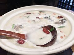 -老阿爸鲜鱼土菜(昆山花桥店)