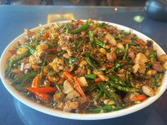 -陈有良尖椒鸡(江津总店)