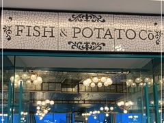 -FISH&POTATO Cō(地中海美食 万象城店)