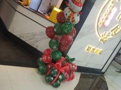 -周渝食惦·酸菜鱼精致川菜(横岗店)