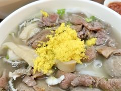 -潮镇老尾牛杂(环城西路店)