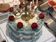 -朴太院·烤肉万岁·创意首尔料理(中联广场店)