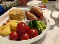 -眉州东坡(清河万象汇店)