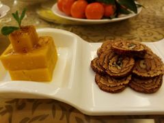 -西安阳光国际大酒店·中餐厅