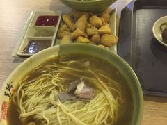 -美玲拉面(鞍山西道店)