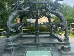 -郭守敬纪念馆
