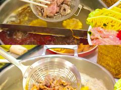 -大四喜·鲜牛肉火锅(洛阳大学城店)